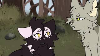 Candystore||Sleekwhisker and needletail map-part 12