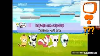 Yoohoo And Friends Cantonese Ending