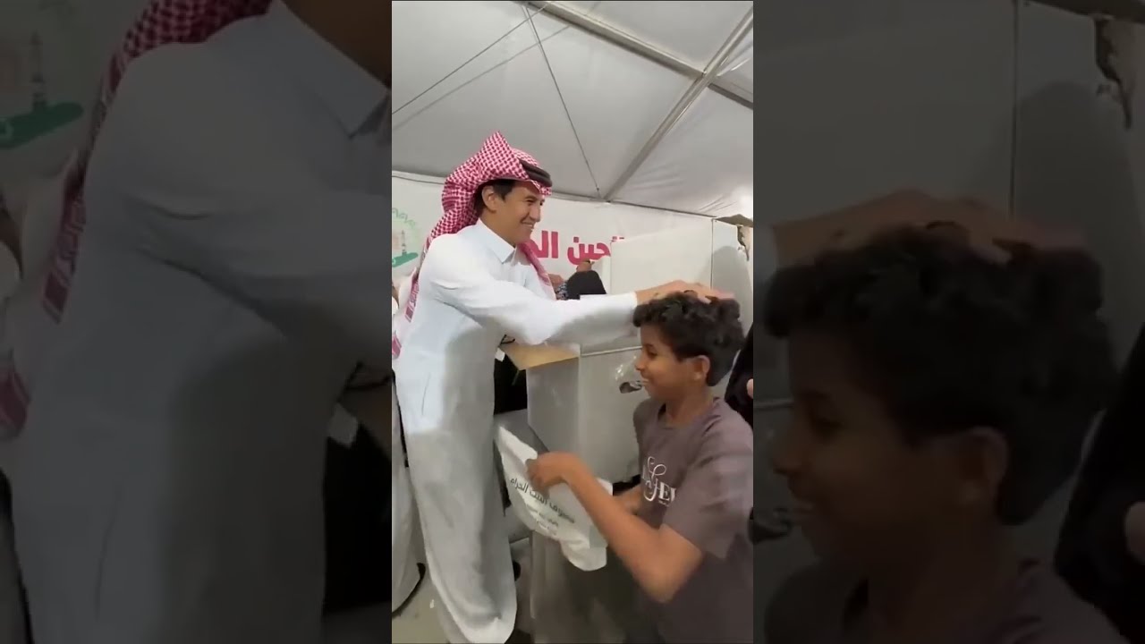 #السعودية الحبيبة و الشعب  السعودي الطيب المضياف حفظ الله بلاد الحرمين أدام عزها