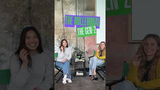 Gen Z vs. Millennials: Should you travel after college??
To work, or to travel… Here’s what our resident #Millennial has to say to #GenZers who are struggling to answer this dreaded question: “What are your plans after graduation?”
#roadtripnation #genzvsmillennials #college #travel Gen Z vs. Millennials: Should you travel after college??