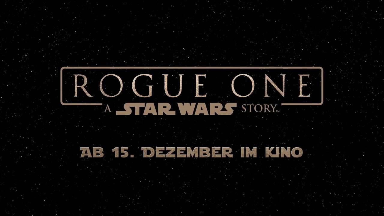 Rogue One Deutsch