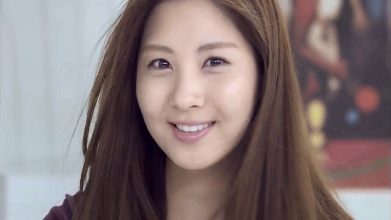 Girls' Generation's Visual Life with the 2nd Intel® Core™ Processor Family   English Subtitles