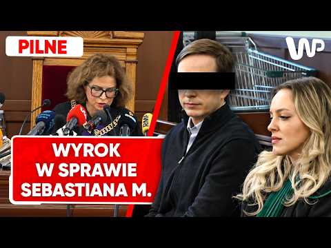 Sebastian M. convicted. Verdict reached in shocking case