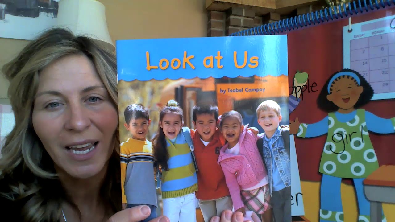 Look At Us YouTube Look at us youtube