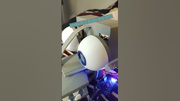 endo 0-2 has eyes now!!!!!  #fnafanimatronics #fnaf #animatronics