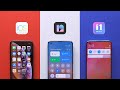 Androidowy klon iOS - MIUI 12 vs iOS vs MIUI11 | porównanie