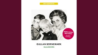 Video thumbnail of "Gullan Bornemark - Är du vaken Lars"