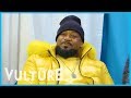 Ghostface Killah Explains How He Ended Up In 30 Rock mp3