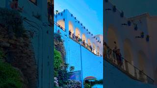 🔥Best of Nerja Malaga Andalucia Spain 🇪🇸🦋🌹🦋#nerja #malaga #andalucia #españa #shorts #viral