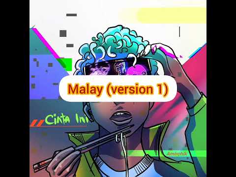 Amirchik - Love