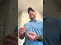 Terrible”bullshit” advise. Get the home inspection. #arizonahomeinspector #goodlookhomeinspection