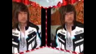 Kadal band ~Cinta tak direstui