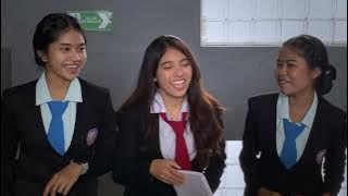 INI KAMI, UNIVERSITAS TRIATMA MULYA BALI