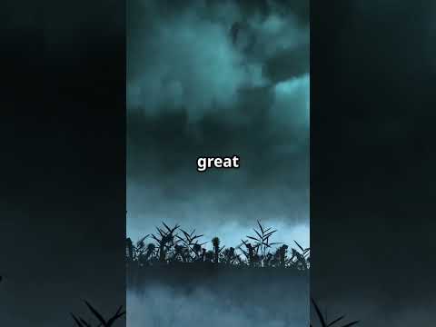 An Eternal Chase: