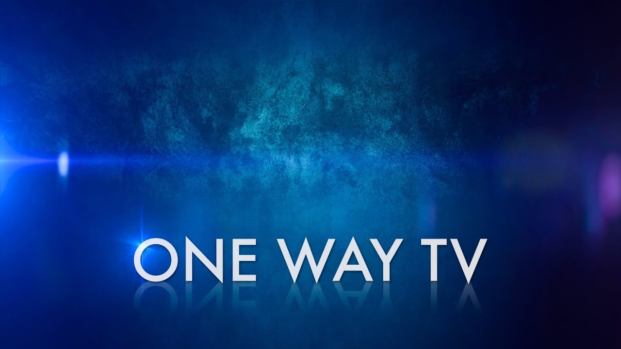 One way tv teaser youtube