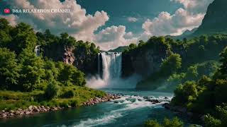 Soothing Piano Music with Soft Sound of Water for Relaxation, Sleep and Stress Relief screenshot 3