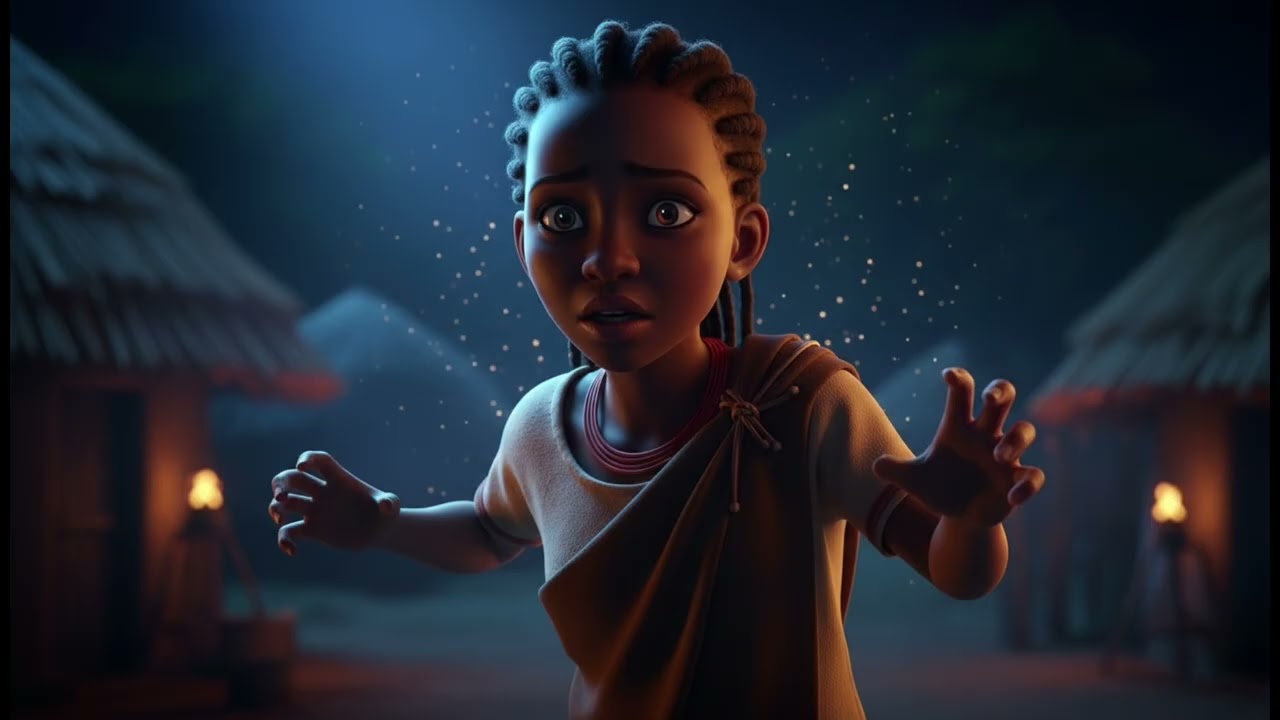 She Danced Every Night 3AM...Until We Found Out Why.