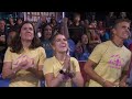 Anabella Heinrichs Fights for Her First-Ever Buzzer | American Ninja Warrior | NBC