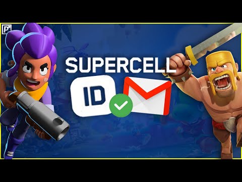PORQUE O SUPERCELL