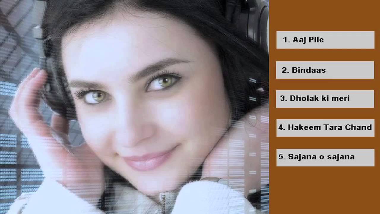 Latest Hindi Juke Box new nice music Indian best hits videos songs