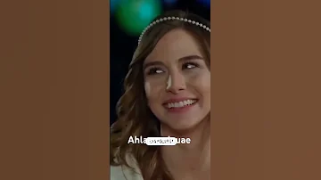 زواج انيس وبهار مسلسل هاديك حياتي 