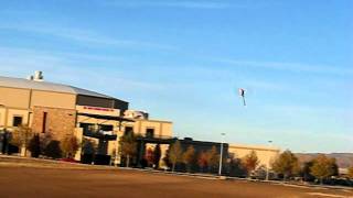 T-Rex 600e RC Heli Bonus Crash Included