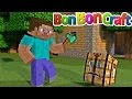 BONBONCRAFT TÜRKÇE | YOUTUBER ŞEHRİ | Bölüm 1