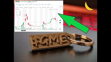 GME Key Chain Design Timelaps (CATIA V5)