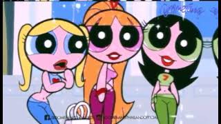 Ppg Blossom Bubbles And Ercup Uwu...
