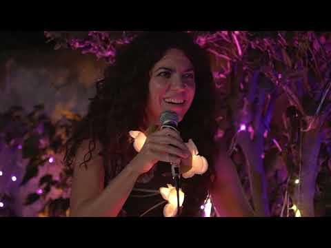 Guillermina Gavazza, Hernan Basso interpretan "En que nos parecemos"