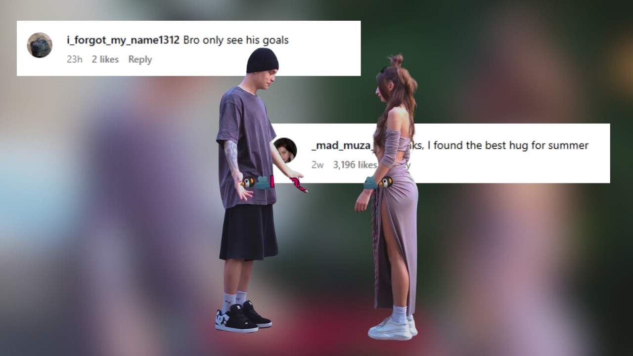 Мы не можем этого делать в течение следующих 6 недель | Вернуться к мемам