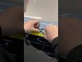 #JasonDeruloTV // Changing & Centering The Letters ASMR From @utopiatints #JalebiBaby