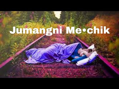 New Garo Song 2022Jumangni Mechik Garo Song Lyrics VideoC K LENGTHA CB