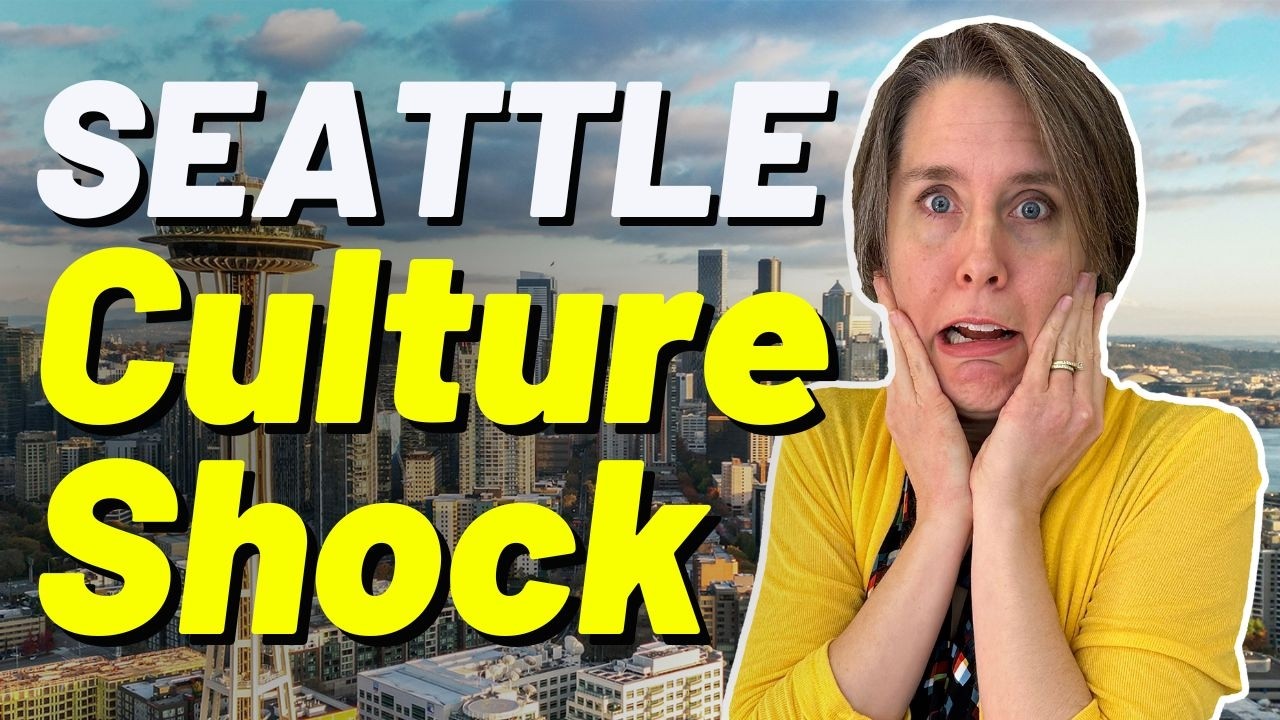 Culture Shock? 7 Big Surprises Families Face When Moving to Seattle
