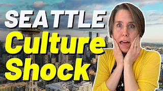 Culture Shock? 7 Big Surprises Families Face When Moving to Seattle