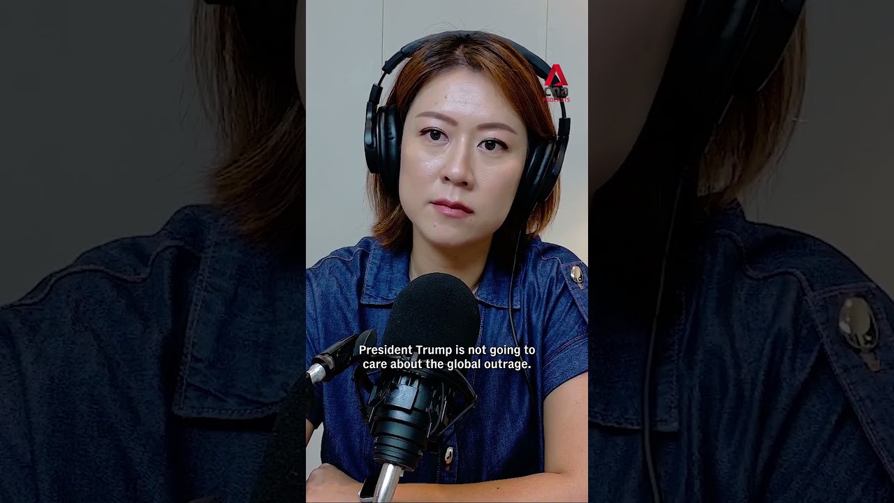 Experts on why the US Venezuela intervention matters to countries like Singapore #deepdive