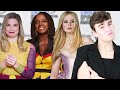 SPIRIT AWARDS 2021 FASHION ROAST (Dior Must Be Stopped)