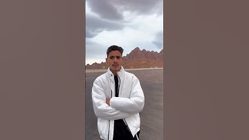 تلاوة القارئ عبدالرحمن مسعد/ وترى الجبال تحسبها جامدة وهي تمر مر السحاب
