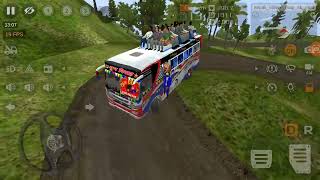 NO PASSWORD BUS MOD  screenshot 5