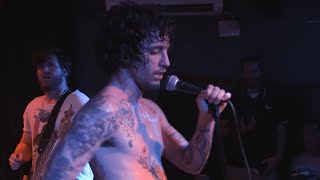 [hate5six] Illusion - August 03, 2019