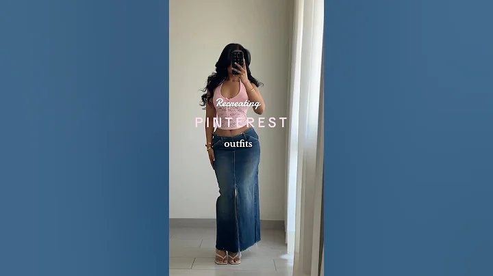 Which look is your favourite #shorts #reels #ootd #outfit #style #fashion #fashiontrends #foryou