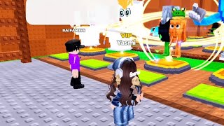 Launch Into Brainrots hablando con Raifan356