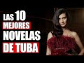 Novelas de Tuba Buyukustun - Top 10 Novelas