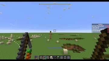 falling block bug