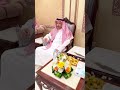 قصيده ترحيبيه بـ الأمير حسام بن سعود في ضيافة حثلان بن ناصر السبيعي الشاعر مدغم ابو شيبه
