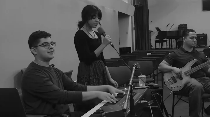 Todo Va a Estar Bien - Adelina Torrez