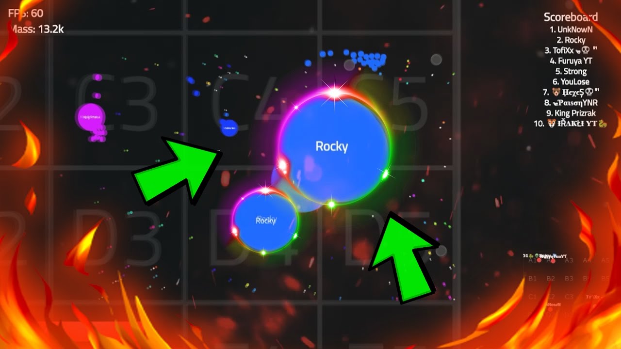 ASTRIO ULTRA POPSPLIT HACK!!? // INSANE AUTOSPLIT POPSPLIT & DOUBLESPLIT DESTRUCTION!!