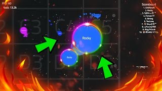 ASTRIO ULTRA POPSPLIT HACK!! // INSANE AUTOSPLIT POPSPLIT & DOUBLESPLIT DESTRUCTION!!