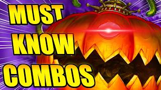 3 BROKEN MUST KNOW PUMPKING COMBOS | Yu-Gi-Oh!