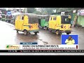 Bei ya mafuta yaathiri usafiri katika kaunti mbalimbali huku trafiki yapungua kwa mabarabara kuu